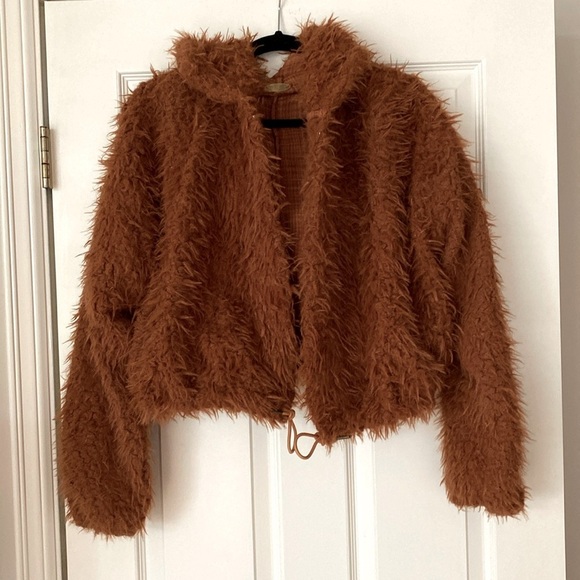 Free People Zuri Hooded Parka - Picture 5 of 8